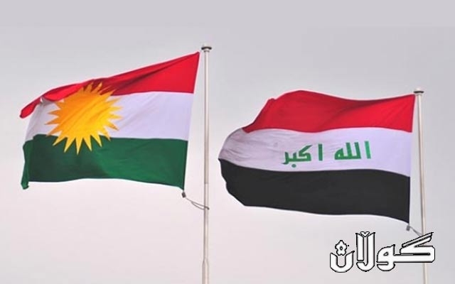  شاندێکی عێراقی سەردانی هەرێمی کوردستان دەکات و هاوکاریکردنی ئاوارەکان لەگەڵ بەرپرسانی هەولێر تاوتوێ دەکات