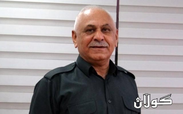  شێخ جەعفەر: ناوەندی بڕیار بڕیاری یەکێتی دەردەکات 
