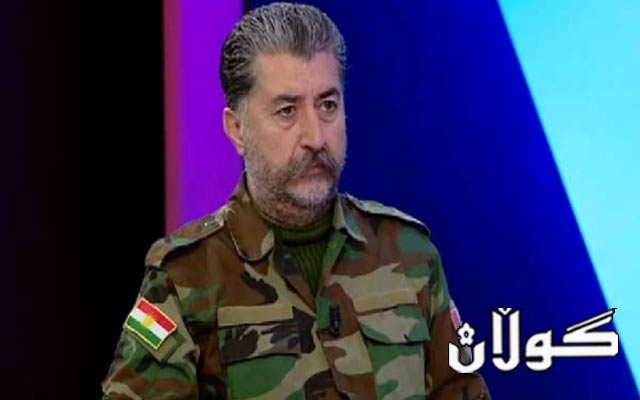 فەرماندەیەکی پێشمەرگە: دانیشتووانی حەویجە چاویان لەوەیە پێشمەرگە شارەکەیان ئازاد بکاتەوە 