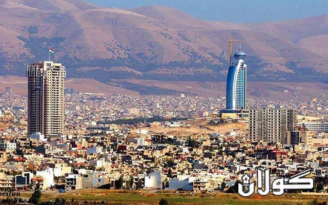 ئەمڕۆ سێ شەممە كاسبكارانى سلێمانى به‌ نيگه‌رانييه‌وه‌ سەیری خۆپيشاندەرانیان دەكرد