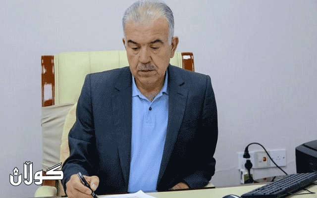 هۆشیار سیوه‌یلی: پشتیوانییەکەی ئه‌مه‌ریكا روونه‌ و دژی بیركردنه‌وه‌ی ئاڵدار خه‌لیلە