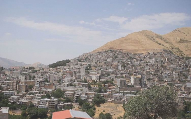 کۆرۆنا و گرانیی خۆراک خەڵکی رۆژهەڵاتی کوردستانی سەرقاڵکردووە 