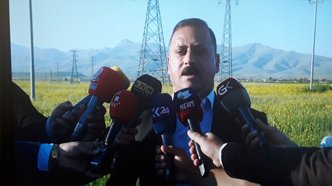 بكوژانی مێردمنداڵه‌كه‌ی سلێمانی ده‌ستگیركران