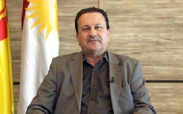  خەسرۆ گۆران: پارتی لەسەر ھەمواری یاسای ھەڵبژاردنەکان قسەی دەبێت
