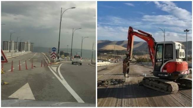 پردێکی سەرەکی سلێمانی بۆ ماوەی دوو مانگ دادەخرێت