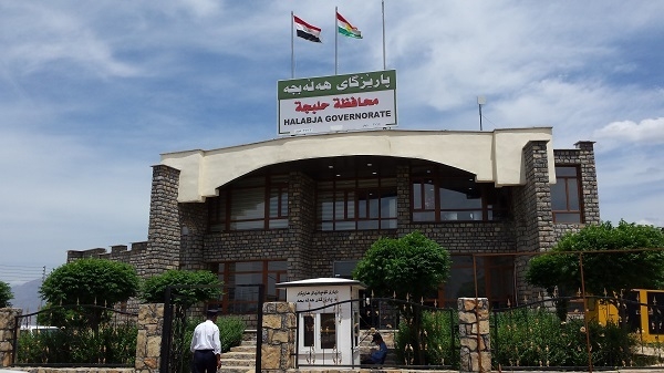 لە هه‌ڵه‌بجه 15 پڕۆژه‌ له‌ بواری جێبه‌جێكردندان