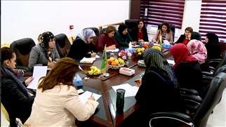 ژنان داوای رۆڵگێڕانی زیاتر له‌ كابینه‌ی نوێدا ده‌كه‌ن  