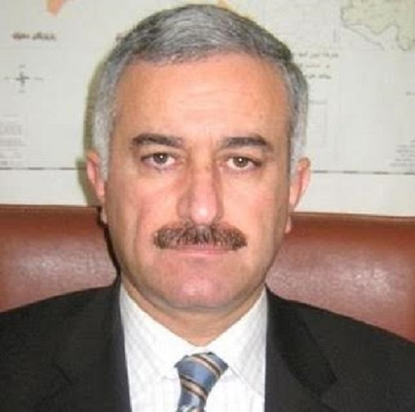 	 پارتی ناوی بەربژێری باڵیۆزەکانی ڕادەستی ئەنجومەنی نوێنەرانی عێراق کرد