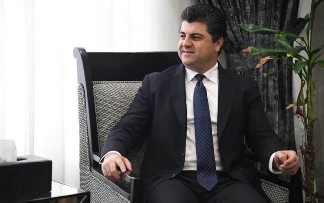 د. میران محه‌ممه‌د: لاهوور شێخ جەنگی کۆرۆنای تێپەڕاند