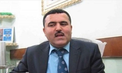 شەلال عەبدول: مەترسیی کەوتنی ڕۆژئاوای خورماتوو هەیە 