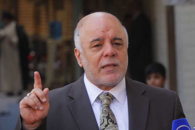 عەبادی دەستیكرد بە ئامادەكردنی رەشنووسی پرۆژەیاسایەكی گرنگ