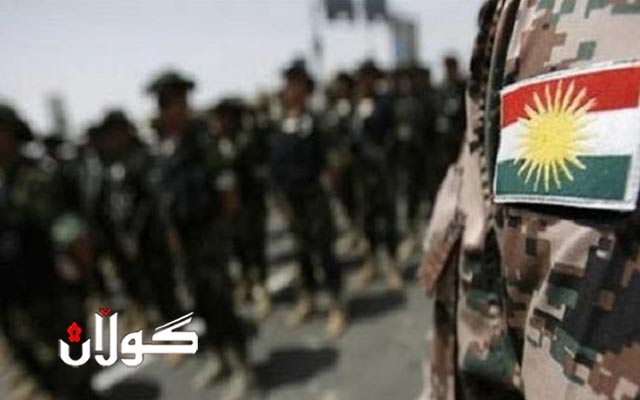 مووچە و شایستە داراییەکانی پێشمەرگە دەخرێتە سەر وەزارەتی بەرگریی عێراق 