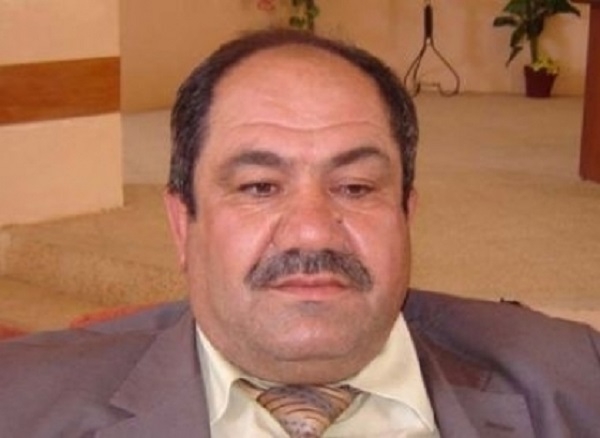 سالم شەبەک: زۆربەی داعشەکان لە مووسڵن