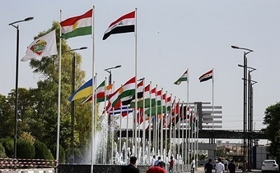  کۆمپانیا ئەورووپاییەکان ڕوو لە ھەرێمی کوردستان دەکەن
