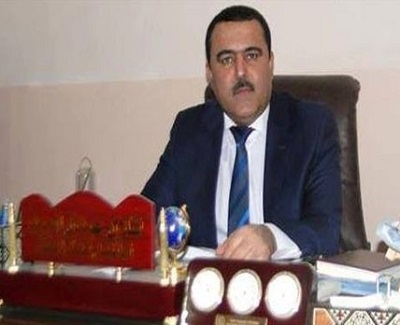 قایمقامی خورماتوو: هەوڵێک هەیە من لە پۆستەکە لا بدەن 