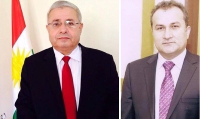  	 چاودێران: زاخۆ زاگرۆس فەرمانەکان جێبەجێ دەکات.. پەیەدە ڕۆژئاوا ڕادەستی ئەسەد دەکاتەوە 
