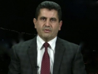  	 ئەندامێکی سەرکردایەتیی یەکگرتوو: ئەوجۆرە پێشوازیکردنەی تورکیا لە بارزانی دداننانە بە هەرێمی کوردستاندا 