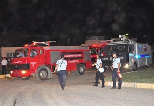 لە گرتووخانەیەکی باكووری كوردستاندا‌ 13 كه‌س کوژران