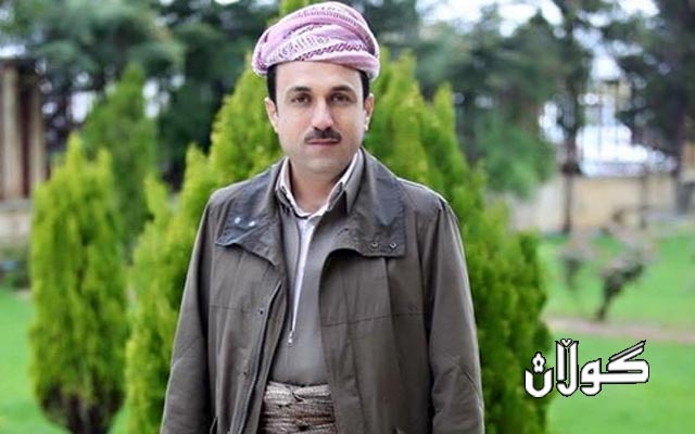 ئومێد خۆشناو هۆكاری ئەنجام نەدانی كۆبوونەوەكەی ئەمڕۆی پەرلەمان ئاشكرا دەكات 