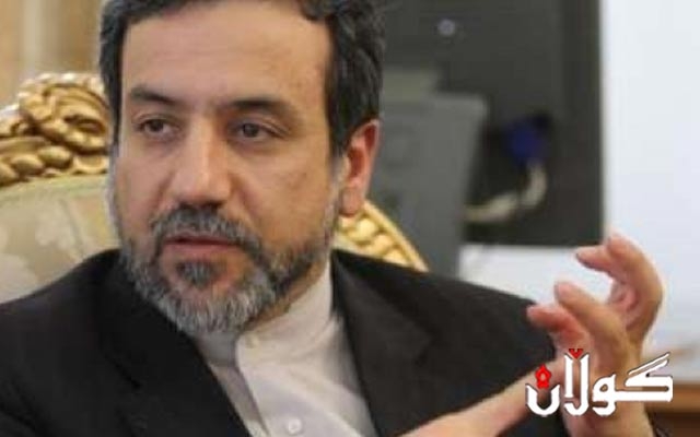  ئێران: ڕێککەوتنی ئەتۆمی دانوستانی لەسەر ناکرێتەوە