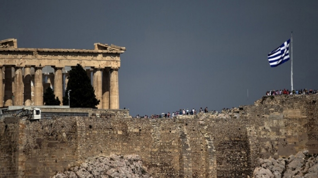 یۆنان زه‌نگی به‌رپاكردنی جه‌نگ له‌ دژی توركیا لێده‌دات