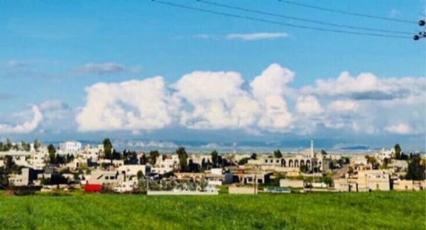 زانیاری نوێ لە سێبیرانەوە..ئەنجامی دڵخۆشکەر هەن