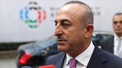 ئیلخانی: هاتنی چاوشئۆغڵۆ پەیامێکە کە تورکیا پێوەندییەکانی لەگەڵ هەرێمدا پتەوتر دەکات 