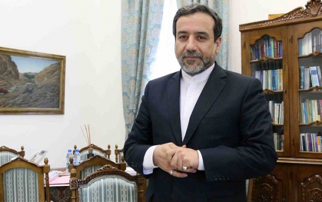 ئێران: نە لە مانەوەی ترەمپ ترساوین و نە بۆ هاتنی بایدن پەرۆشین