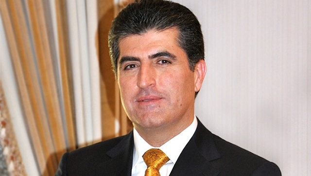  نێچیرڤان بارزانی: هیوایه‌كى گه‌وره بۆ گه‌یشتن به ئاوات و مافه ڕه‌واكانى گه‌لى كوردستان له ئاسۆدا به‌دى ده‌كرێت