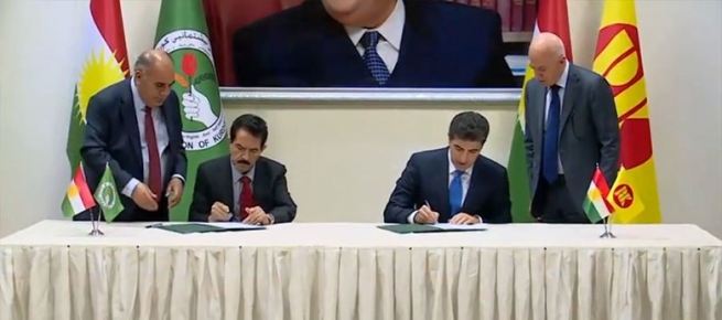 ئه‌م هه‌فته‌یه‌ قۆناخێكی گرنگی پێكهێنانی كابینه‌ی نوێ كۆتایی دێت