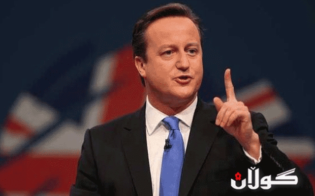 به‌ریتانیا هه‌ڵوێستی‌ خۆی‌ له‌باره‌ی‌ مانه‌وه‌ی‌ ئه‌سه‌د له‌ پۆسته‌كه‌یدا ئاشكرا ده‌كات