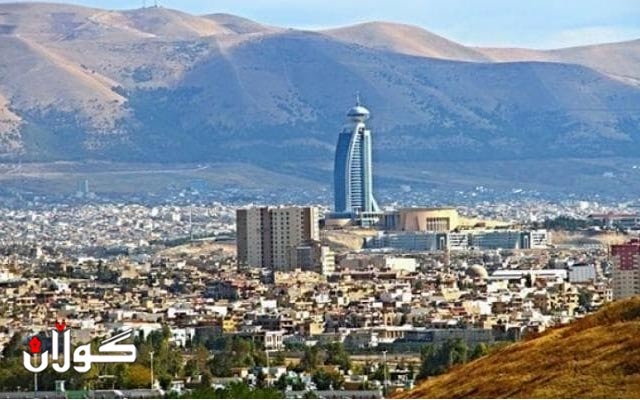 پارێزگاى سلێمانى بڕیار له‌باره‌ى قه‌ده‌غه‌ى هاتوچۆى ڕۆژانى جه‌ژن ده‌دات