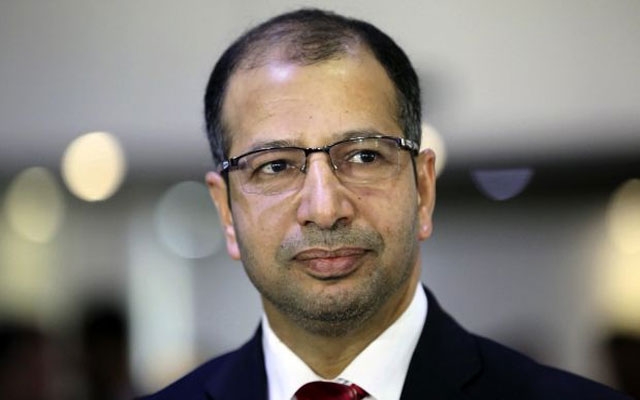 سه‌لیم جبووری ستایشی دژه‌ تیرۆری ئه‌نجوومه‌نی ئاسایش كرد له‌ رزگاركردنی بارمته‌كانی حه‌ویجه‌