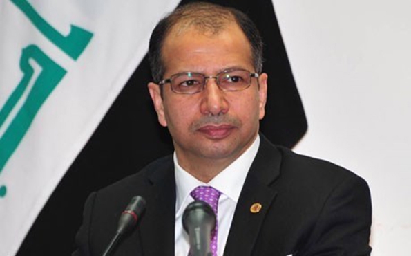 سەلیم جبووری کارێکی چاوەڕواننەکراو دەکات