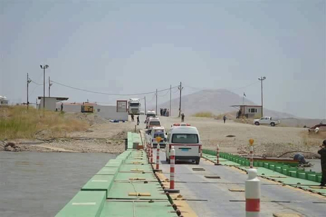  ده‌وا و ده‌رمانه‌كانی هه‌رێم بۆ قامیشلۆی ناردووه‌، په‌كه‌كه‌ بردی 