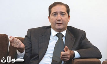 سه‌رۆك وه‌زیرانی ئووردن سه‌ردانی هه‌رێمی كوردستان 