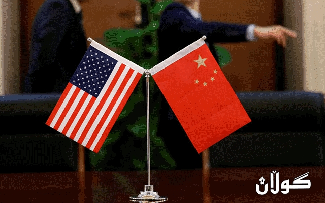  چین مەرجی ئەنجامدانی دانوستانی ئەتۆمی لەگەڵ ئەمریکا و روسیا ئاشکرا دەکات