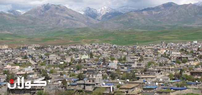 24 ساڵه‌ی یادى راگواستنى شاروَچكه‌ى سه‌نگه‌سه‌ر كرایه‌وه‌