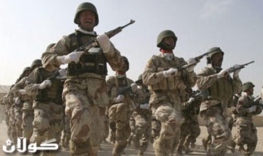 به‌غدا.. پێشنیازێكی تاران و ئه‌نقه‌ره‌ ره‌تده‌كاته‌وه