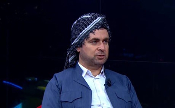 لە هەولێر مامۆستایەكی ئایینی گوتاری هەینی بۆ یەك خولەك كورتدەكاتەوە