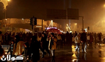 83 هه‌زار گه‌شتیار بۆ به‌شداری كردن له‌ ئاهه‌نگه‌كانی سه‌ری ساڵ هاتۆته‌ كوردستان