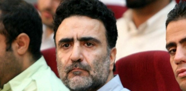  سەرکردەیەکی ڕیفۆمخوازان: ئەگەری دابەشبوونی ئێران زۆرە