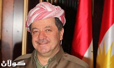 سەرۆكی هەرێمی كوردستان ساڵیادی رۆژنامەگەریی كوردی لە رۆژنامەنووسانی كوردستان پیرۆز دەكات