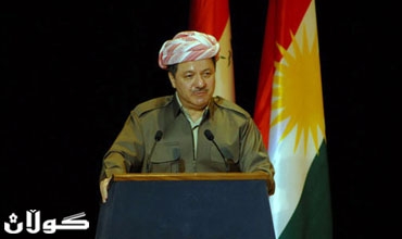 سه‌رۆكی كوردستان: داخوازی ئێمه‌ ئه‌وه‌یه‌ حكومه‌تێكی هاوبه‌شی نیشتمانی پێكبهێنرێت و هیچ لایه‌ك په‌راوێز نه‌خرێ.