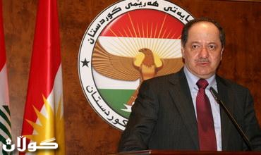 سه‌رۆكى هه‌رێمى كوردستان دواى سه‌ردانێكى چه‌ند رۆژه‌ى بۆ ئه‌ورووپا، ئه‌مرۆ گه‌ڕایه‌وه‌ كوردستان