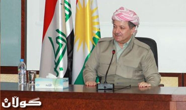 سەرۆکی هەرێمی کوردستان لەگەڵ (150) قوتابی لێهاتوو و سەرکەوتوو کۆدەبێتەوە