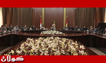 سه‌رۆكی هه‌رێمی كوردستان له‌گه‌ڵ ژماره‌یه‌ك له‌ رێكخراوه‌كانی پاراستنی منداڵان كۆده‌بێته‌وه‌