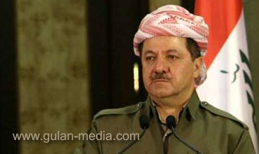 سه‌رۆكی هه‌رێم ته‌قینه‌وه تیرۆریستیه‌كه‌ی چاربه‌هاری كۆماری ئیسلامی ئێرانی مه‌حكووم كرد