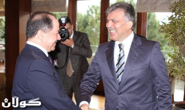 حورییه‌ت ده‌یلی نیوز: سه‌ردانییه‌كه‌ی بارزانی بۆ ئه‌نكه‌ره‌ پێشكه‌وتنێكی گه‌وره‌ی به‌ده‌ستهێنا بۆ راگرتنی هاوسه‌نگی ئیقلیمی