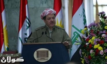 سەرۆكی هەرێم: هەڵبژاردنى پێشوەخت یەكێكە لە ئەگەرەكان